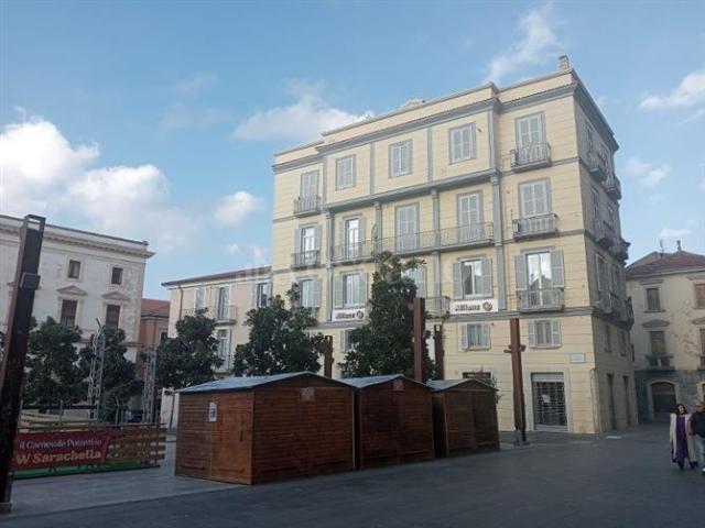 Casa in vendita a Montereale, Potenza