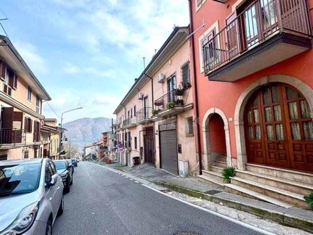 Casa in vendita a Vetriera, Monteforte Irpino