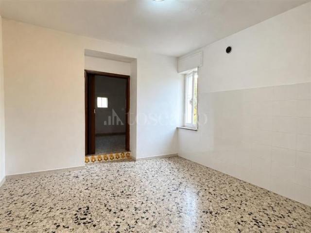 Casa in vendita a Santu Chiriggu-San Quirico, Cala Di Volpe