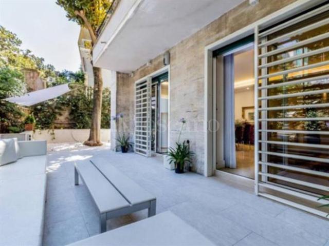 Casa in vendita a Municipio Roma II, Roma Capitale