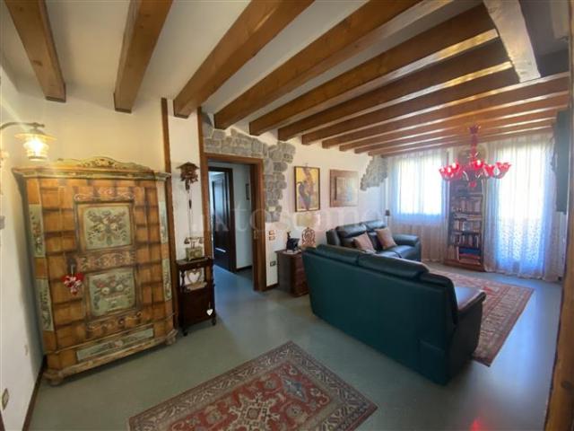 Casa in vendita a Annone Veneto, Veneto