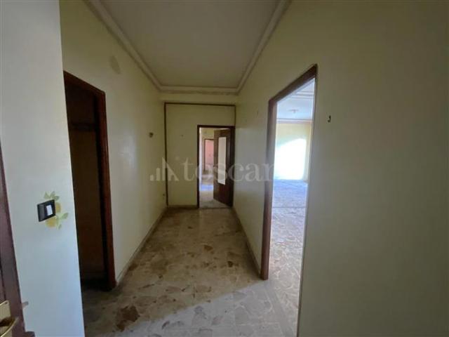 Casa in vendita a Borgo-Sanzio, Catania