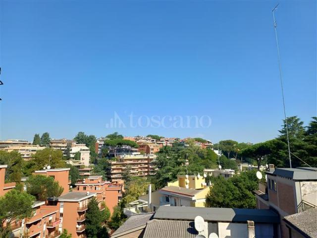 Casa in vendita a Municipio Roma XV, Roma Capitale