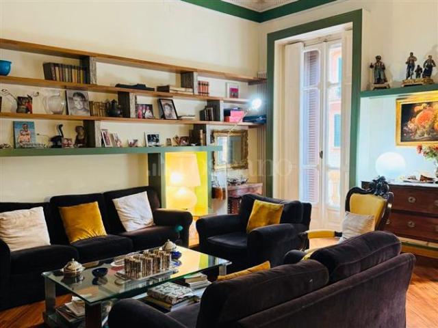 Casa in vendita a Municipalità 1, Napola