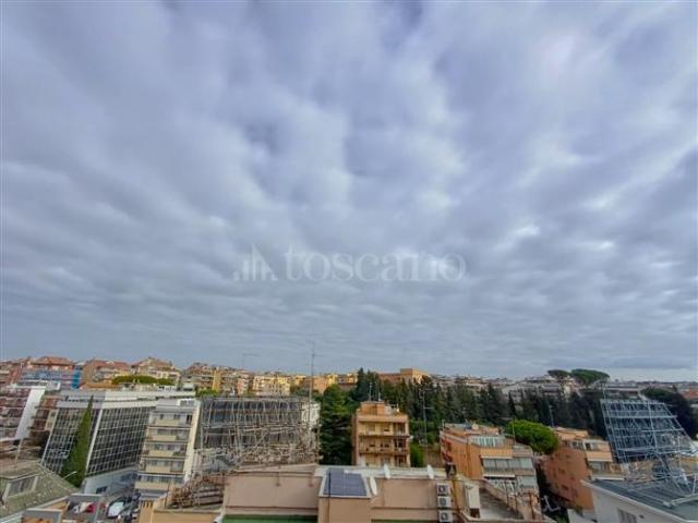 Casa in vendita a Municipio Roma XV, Roma Capitale
