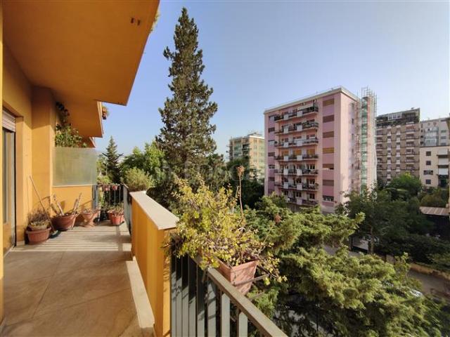 Casa in vendita a VIII Circoscrizione, Palermo