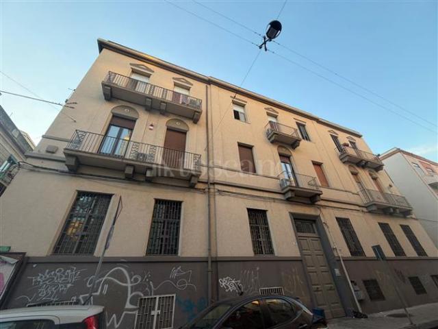 Casa in vendita a Centro storico, Catania