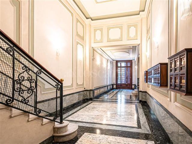 Casa in vendita a Medio Levante, Serra Riccò