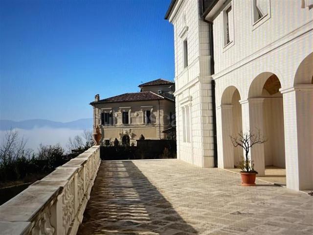 Casa in vendita a Santuario della Foresta, Rieti