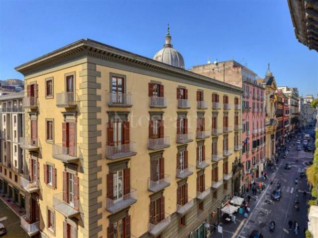 Casa in vendita a Municipalità 2, Napola
