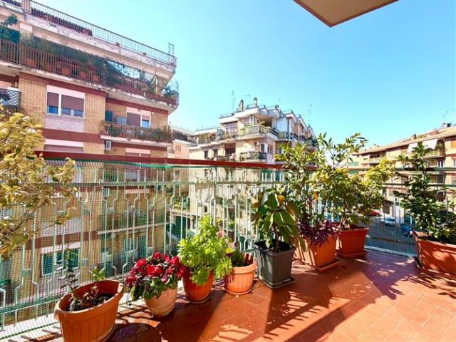 Casa in vendita a Municipio Roma XII, Roma Capitale