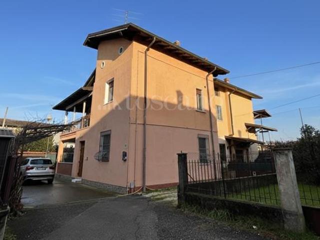 Casa in vendita a Zona Sud, Brescia