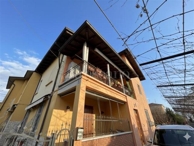 Casa in vendita a Zona Sud, Brescia