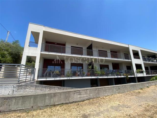 Casa in affitto a VI Circoscrizione, Messina
