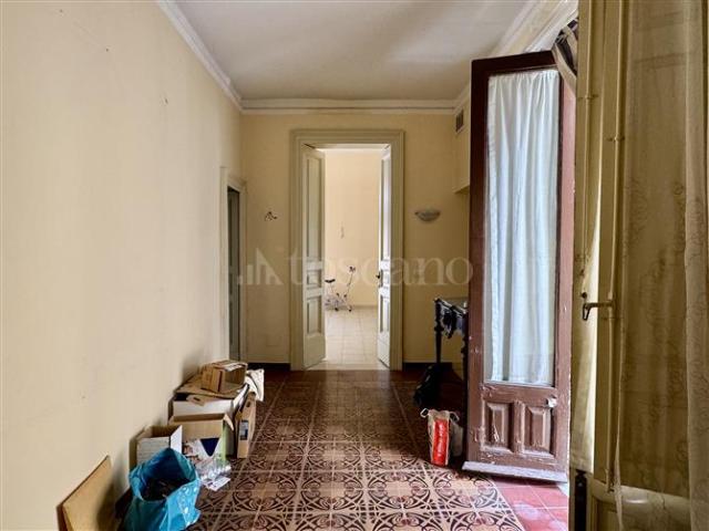 Casa in vendita a Centro storico, Catania