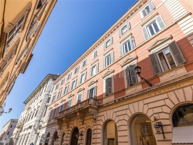 Casa in vendita a Campo Marzio, Roma