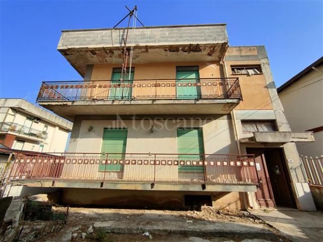 Casa in vendita a IV Circoscrizione, Palermo