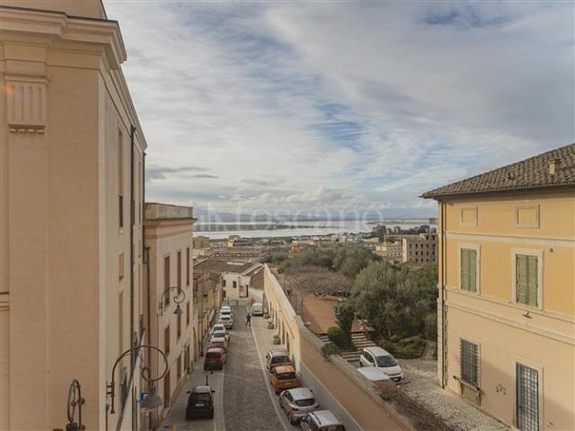 Casa in vendita a Castedd'e susu/Castello, Cagliari