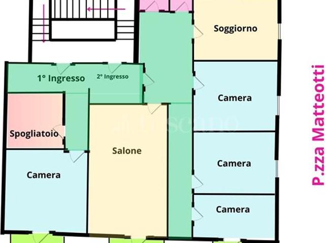 Casa in vendita a Puglia, Foggia