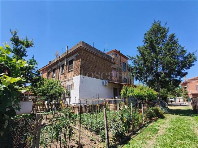 Casa in vendita a Giardini Tor di Mezzavia, Roma Capitale