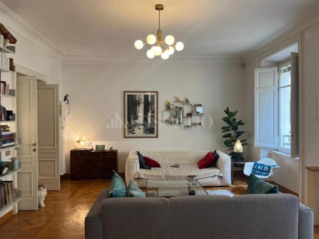 Casa in vendita a Municipio Roma I, Roma Capitale