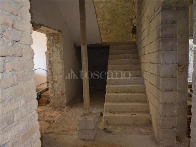 Casa in vendita a Santuario della Foresta, Rieti
