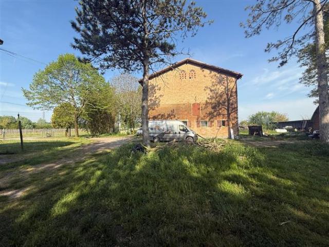 Casa in vendita a Albareto, Modena