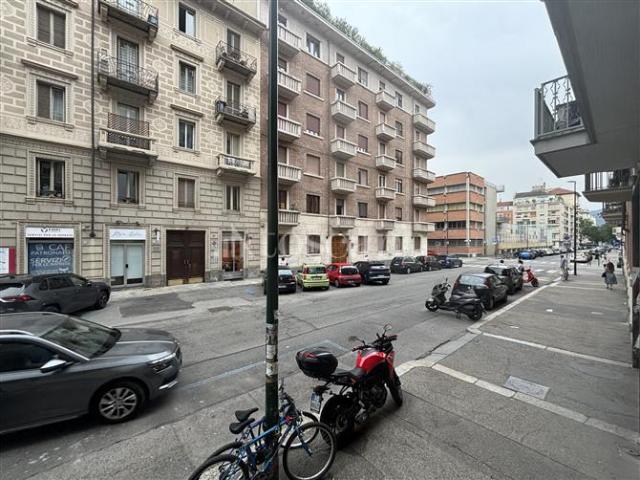 Stanza in affitto a Circoscrizione 1, Piemonte
