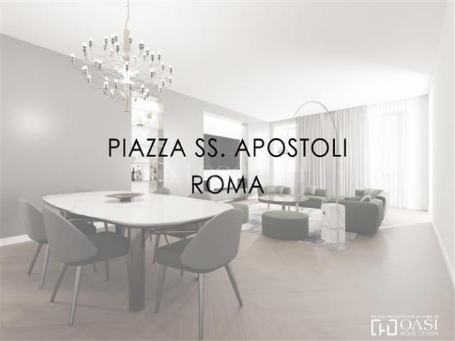 Casa in vendita a Municipio Roma I, Roma Capitale