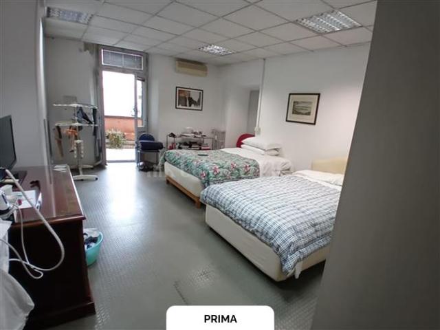 Casa in vendita a Municipio Roma I, Roma Capitale