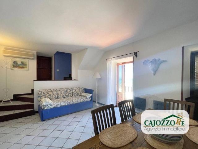 Villa Indipendente in vendita a Cefalù, Sicilia