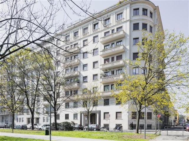 Casa in vendita a Municipio 1, Milano
