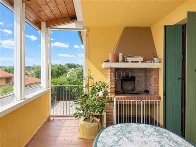 Casa in vendita a Soiano Del Lago, Lombardia