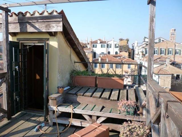 Villa Indipendente in vendita a Venezia-Murano-Burano, Venezia