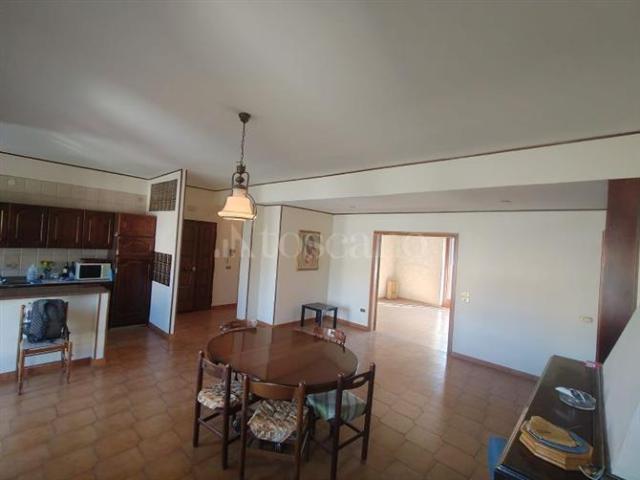 Casa in vendita a Potenza, Basilicata