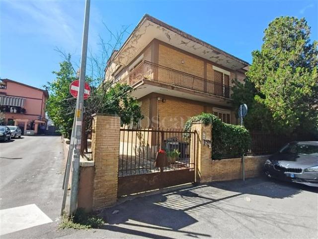 Casa in vendita a Roma Capitale, Lazio