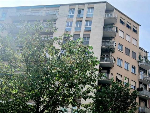 Casa in affitto a Municipio 3, Milano