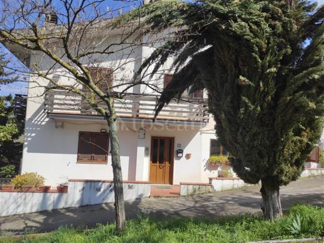 Casa in vendita a Santa Croce, Potenza