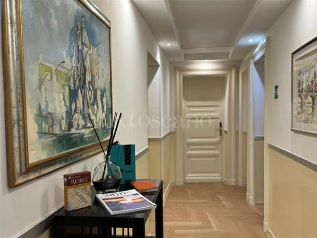 Casa in vendita a Municipio Roma I, Roma Capitale