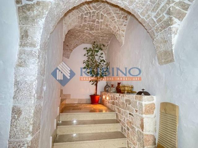 Villa Indipendente in vendita a Puglia, Bari