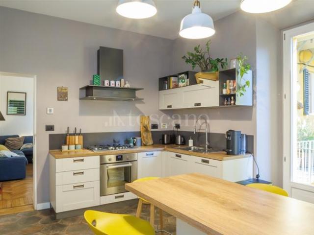 Casa in vendita a Santo Stefano, Bologna