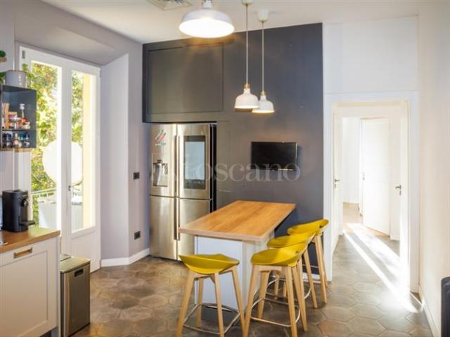 Casa in vendita a Santo Stefano, Bologna