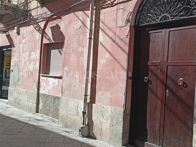 Casa in vendita a Trapani, Sicilia