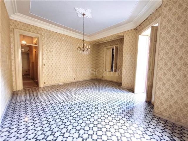 Casa in vendita a I Circoscrizione, Palermo