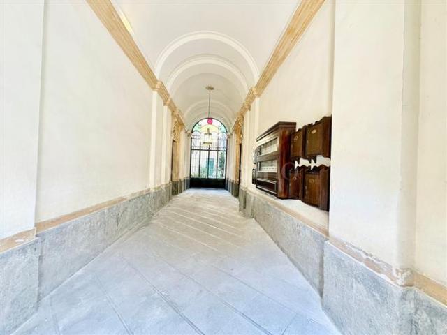 Casa in vendita a Borgo-Sanzio, Catania
