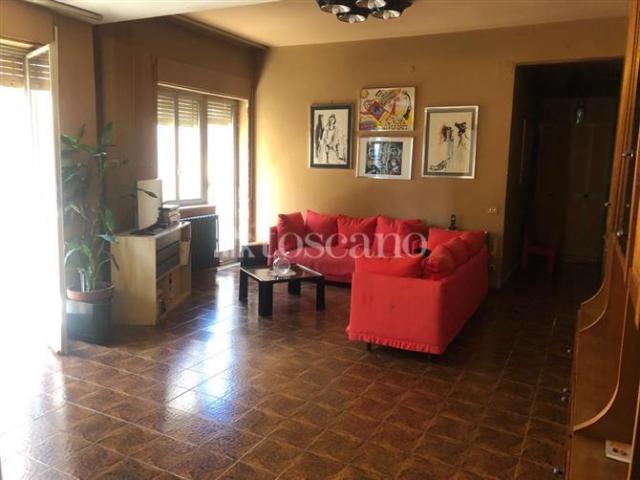 Casa in vendita a Sant'Antonio, Calabria