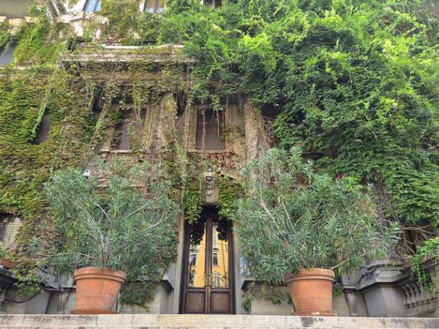 Casa in vendita a Municipio 1, Milano