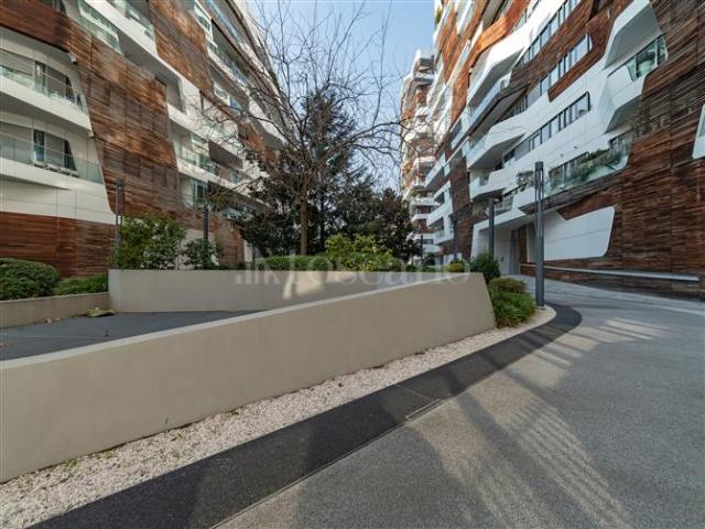 Casa in vendita a Municipio 8 di Milano, Milano