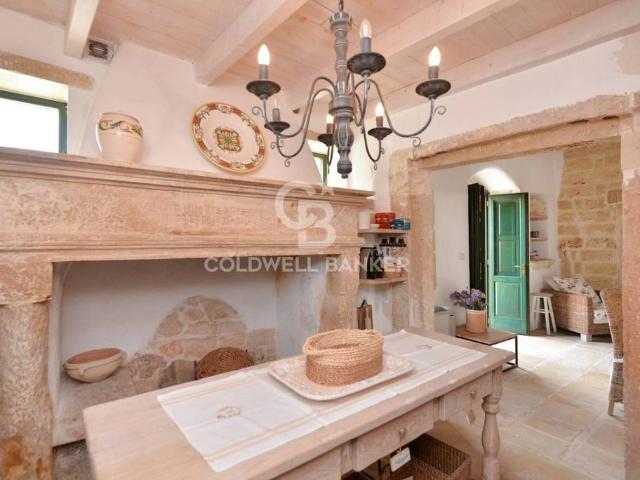 Villa Indipendente in vendita a Puglia, Lecce