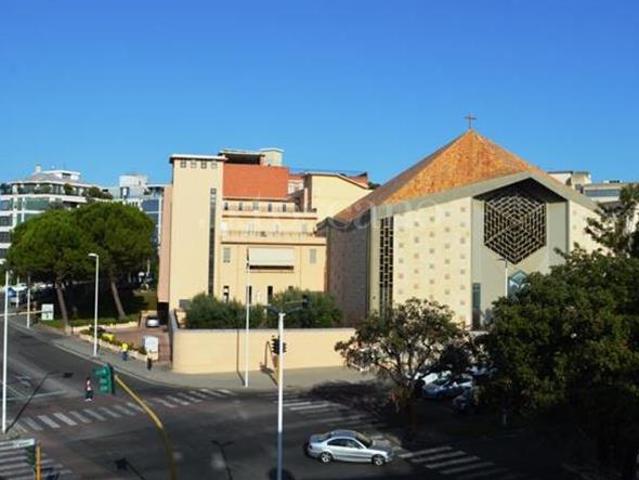 Casa in affitto a Monte Urpinu, Cagliari